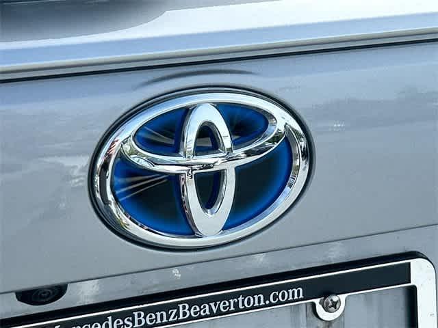 used 2023 Toyota RAV4 Hybrid car, priced at $38,208