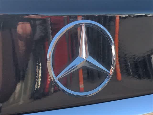 used 2019 Mercedes-Benz C-Class car, priced at $24,500