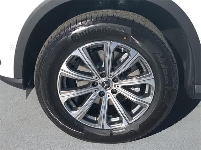 new 2026 Mercedes-Benz GLC 300 car, priced at $54,770