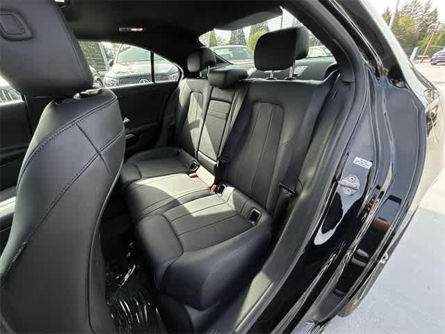 used 2019 Mercedes-Benz A-Class car, priced at $23,484