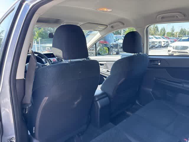 used 2012 Subaru Impreza car