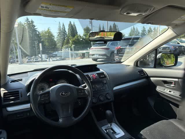 used 2012 Subaru Impreza car