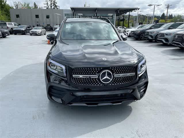 used 2023 Mercedes-Benz GLB 250 car, priced at $42,065