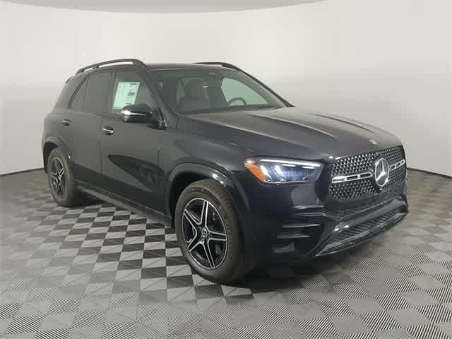 new 2026 Mercedes-Benz GLE 350 car, priced at $74,550