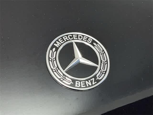 new 2024 Mercedes-Benz GLS 450 car, priced at $92,780