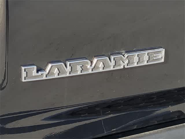 used 2021 Ram 1500 car, priced at $30,983