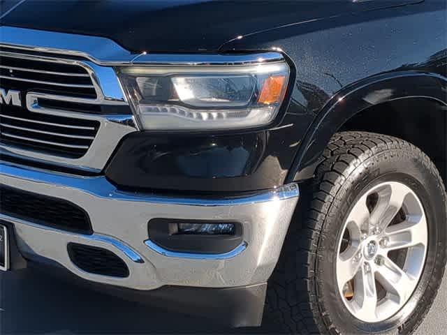 used 2021 Ram 1500 car, priced at $30,983