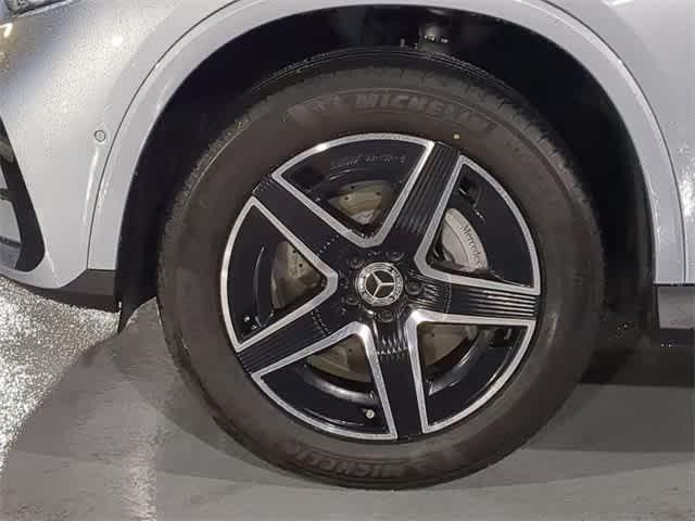 used 2025 Mercedes-Benz GLC 300 car, priced at $49,877