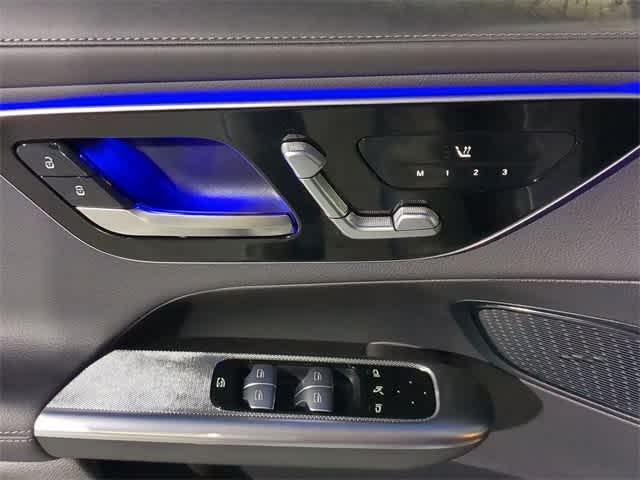 used 2025 Mercedes-Benz GLC 300 car, priced at $49,877