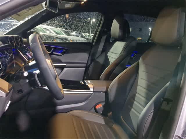 used 2025 Mercedes-Benz GLC 300 car, priced at $49,877
