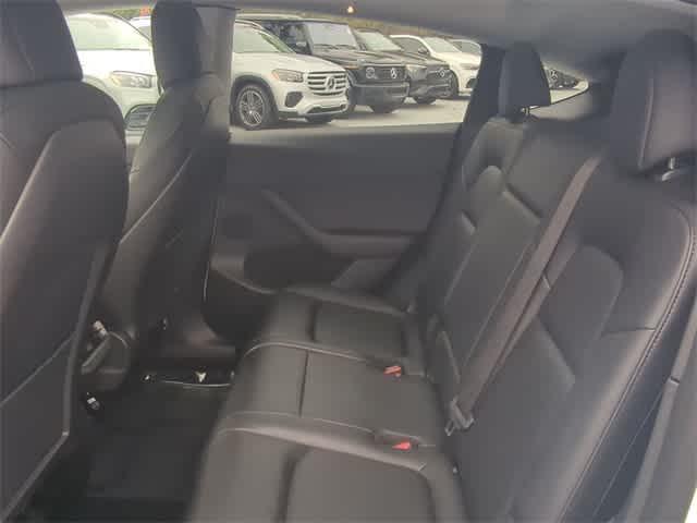 used 2021 Tesla Model Y car, priced at $29,775