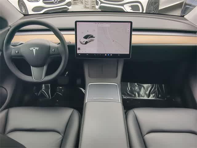 used 2021 Tesla Model Y car, priced at $29,775