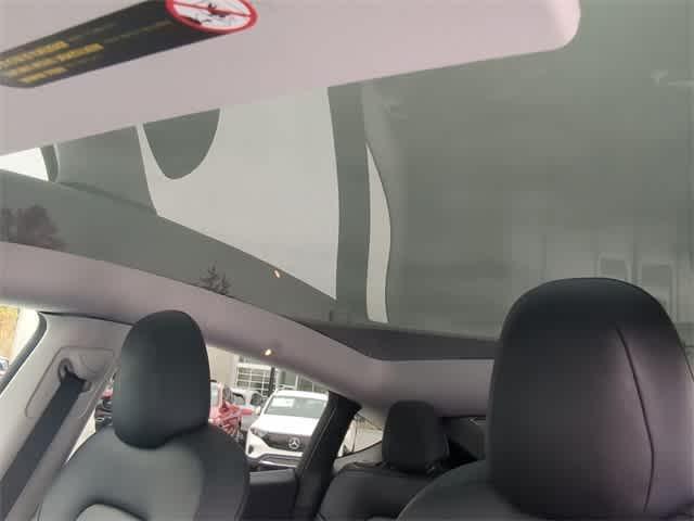 used 2021 Tesla Model Y car, priced at $29,775