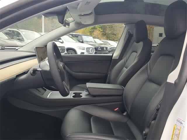 used 2021 Tesla Model Y car, priced at $29,775