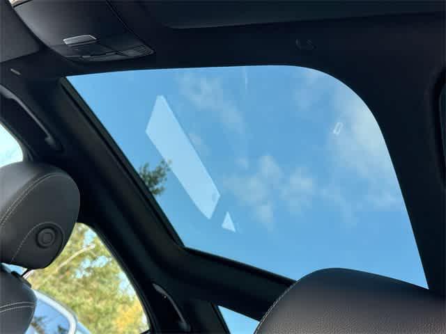 used 2021 Mercedes-Benz C-Class car, priced at $30,435