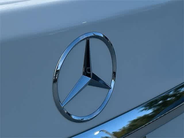 used 2021 Mercedes-Benz C-Class car, priced at $30,435