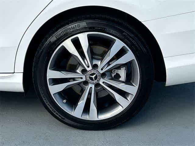 used 2021 Mercedes-Benz C-Class car, priced at $30,435