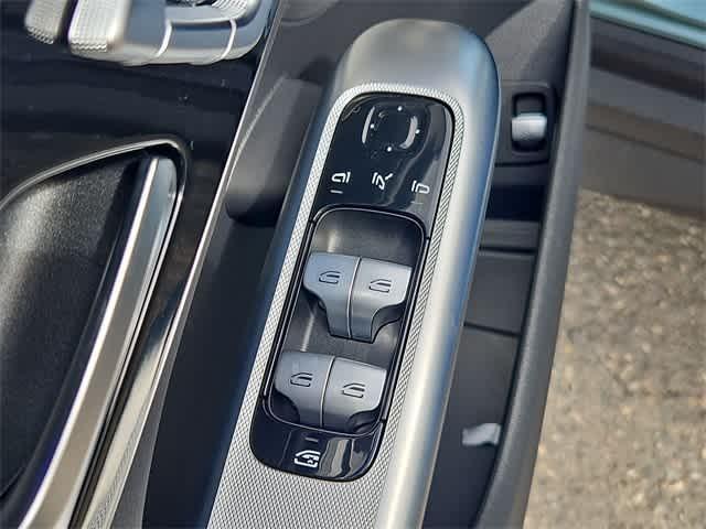 new 2025 Mercedes-Benz GLC 350e car, priced at $70,065
