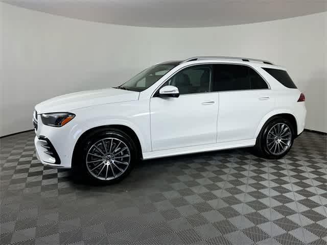 new 2024 Mercedes-Benz GLE 350 car, priced at $70,365