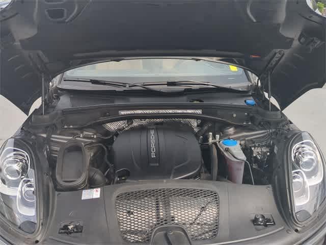 used 2018 Porsche Macan car, priced at $27,500