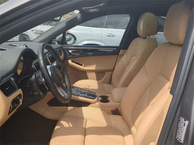 used 2018 Porsche Macan car, priced at $27,500
