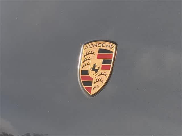 used 2018 Porsche Macan car, priced at $27,500