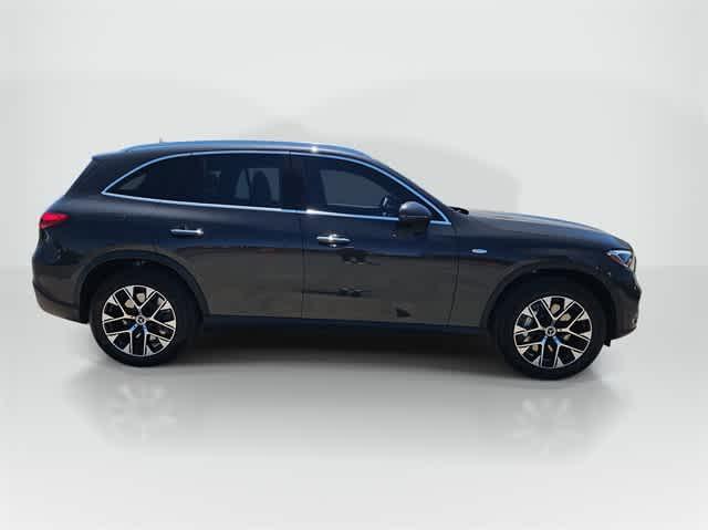 new 2025 Mercedes-Benz GLC 350e car, priced at $60,992