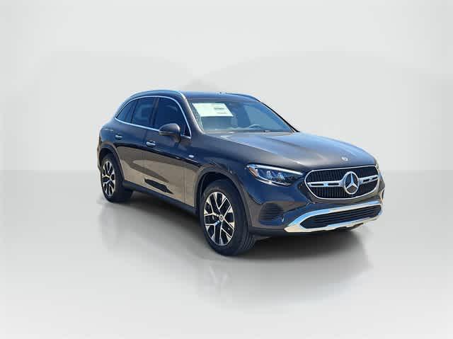 new 2025 Mercedes-Benz GLC 350e car, priced at $60,992