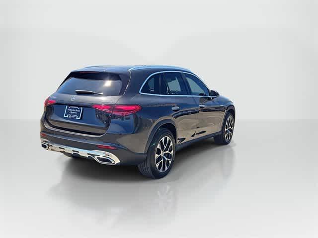 new 2025 Mercedes-Benz GLC 350e car, priced at $60,992