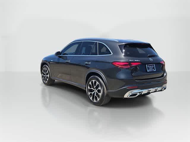 new 2025 Mercedes-Benz GLC 350e car, priced at $60,992