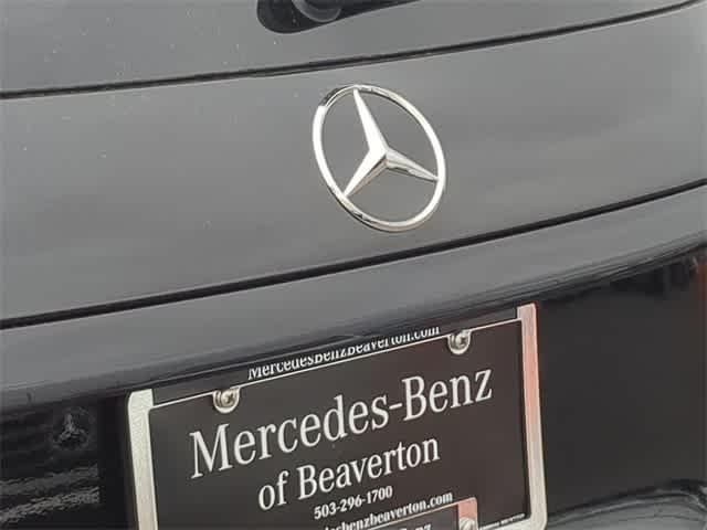 new 2026 Mercedes-Benz GLC 350e car, priced at $67,840