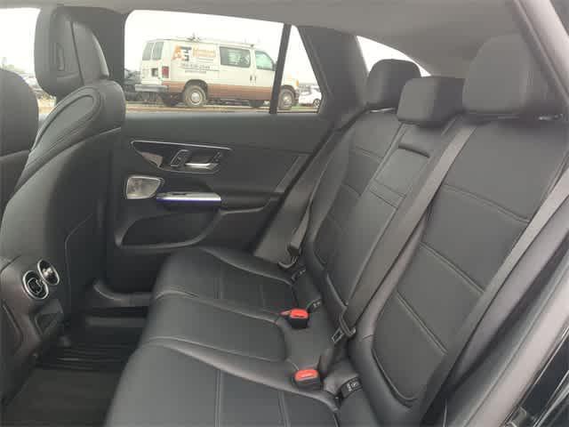 new 2026 Mercedes-Benz GLC 350e car, priced at $67,840
