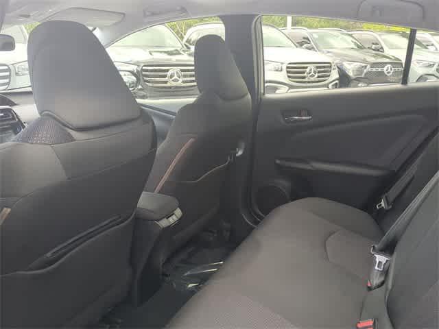 used 2019 Toyota Prius car, priced at $19,507