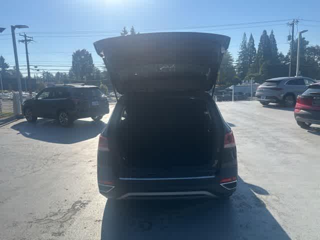 used 2023 Volkswagen Taos car, priced at $23,770