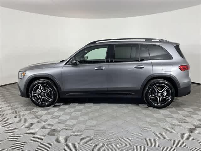 new 2023 Mercedes-Benz GLB 250 car, priced at $45,545