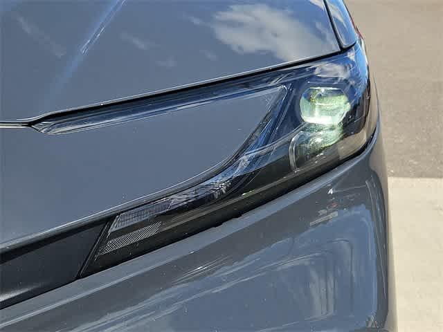 used 2025 Toyota Camry car, priced at $28,213