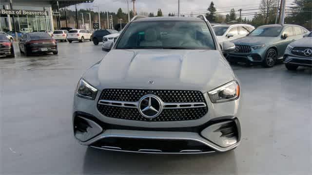 new 2025 Mercedes-Benz GLE 450e car, priced at $83,930