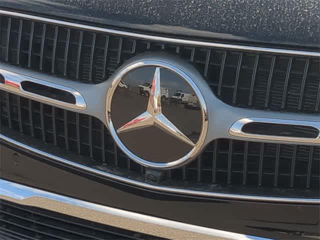 new 2025 Mercedes-Benz GLC 350e car, priced at $57,285