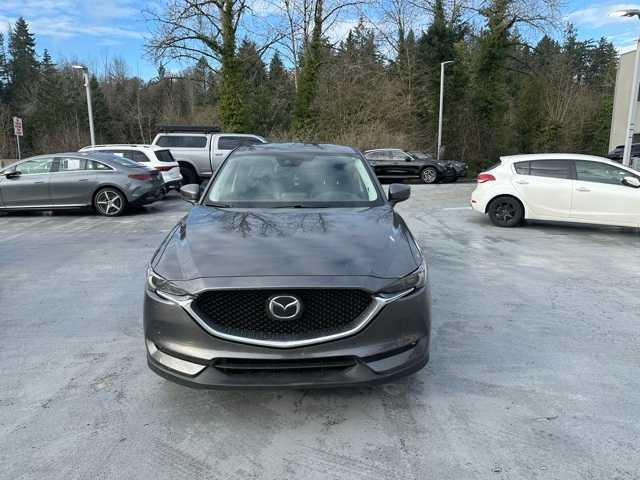 used 2019 Mazda CX-5 car, priced at $22,887