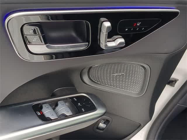 used 2025 Mercedes-Benz C-Class car