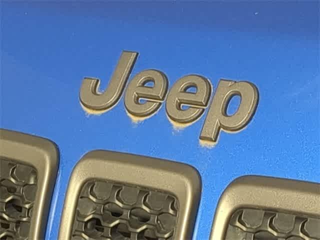 used 2019 Jeep Cherokee car, priced at $15,625