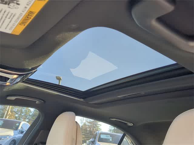 used 2025 Mercedes-Benz C-Class car, priced at $44,995