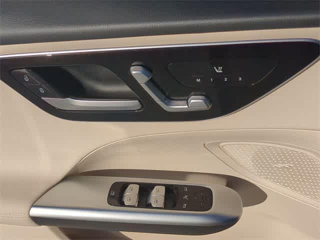 used 2025 Mercedes-Benz C-Class car, priced at $44,995