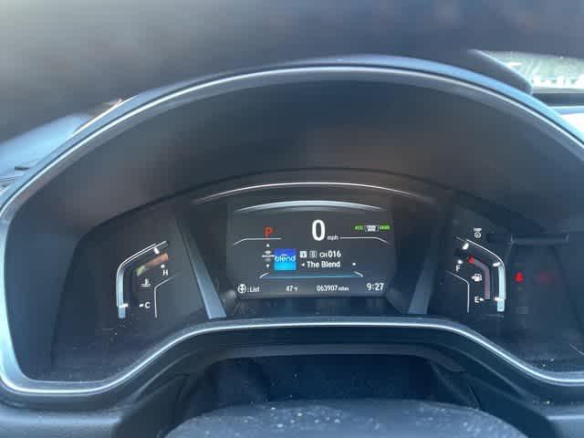 used 2024 Kia EV9 car, priced at $49,988