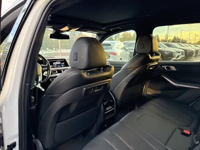 used 2023 BMW X5 PHEV car, priced at $48,331