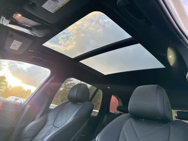 used 2023 BMW X5 PHEV car, priced at $48,331