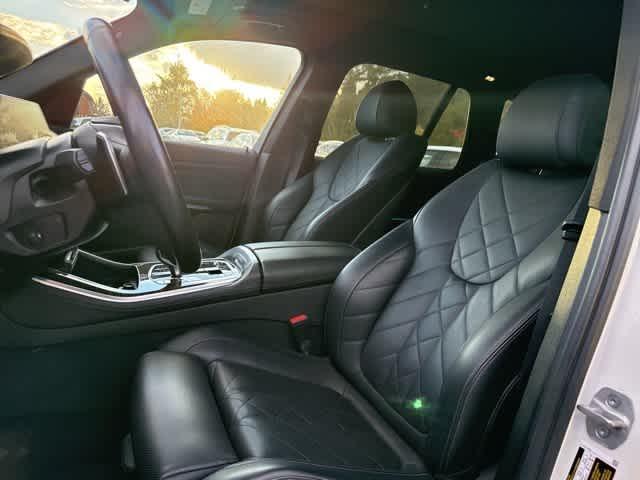 used 2023 BMW X5 PHEV car, priced at $48,331