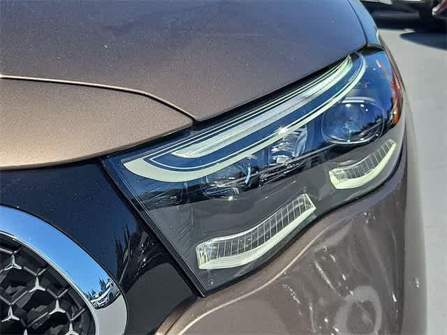 new 2025 Mercedes-Benz E-Class car, priced at $76,060