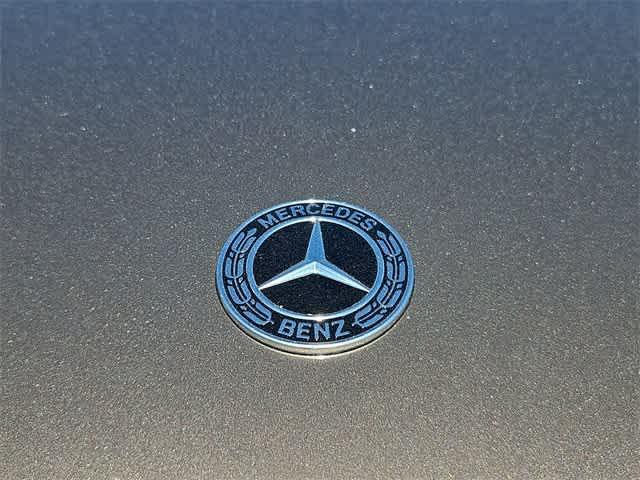 new 2025 Mercedes-Benz E-Class car, priced at $76,060