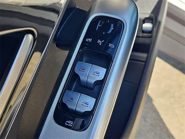 new 2025 Mercedes-Benz GLC 350e car, priced at $73,465